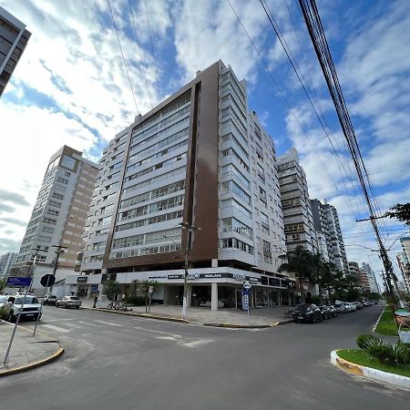 Apartamento Central Super Localizacao Torres Dış mekan fotoğraf