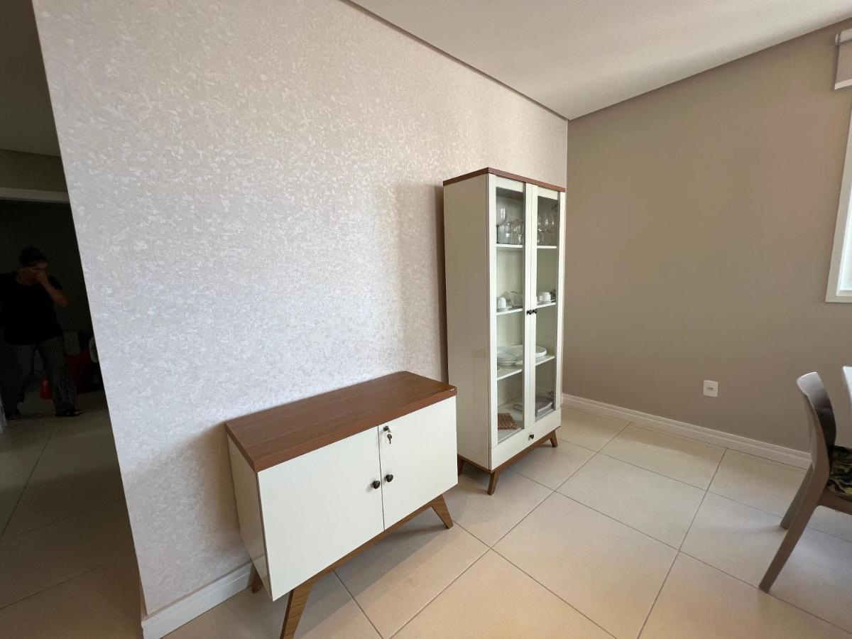 Apartamento Central Super Localizacao Torres Dış mekan fotoğraf