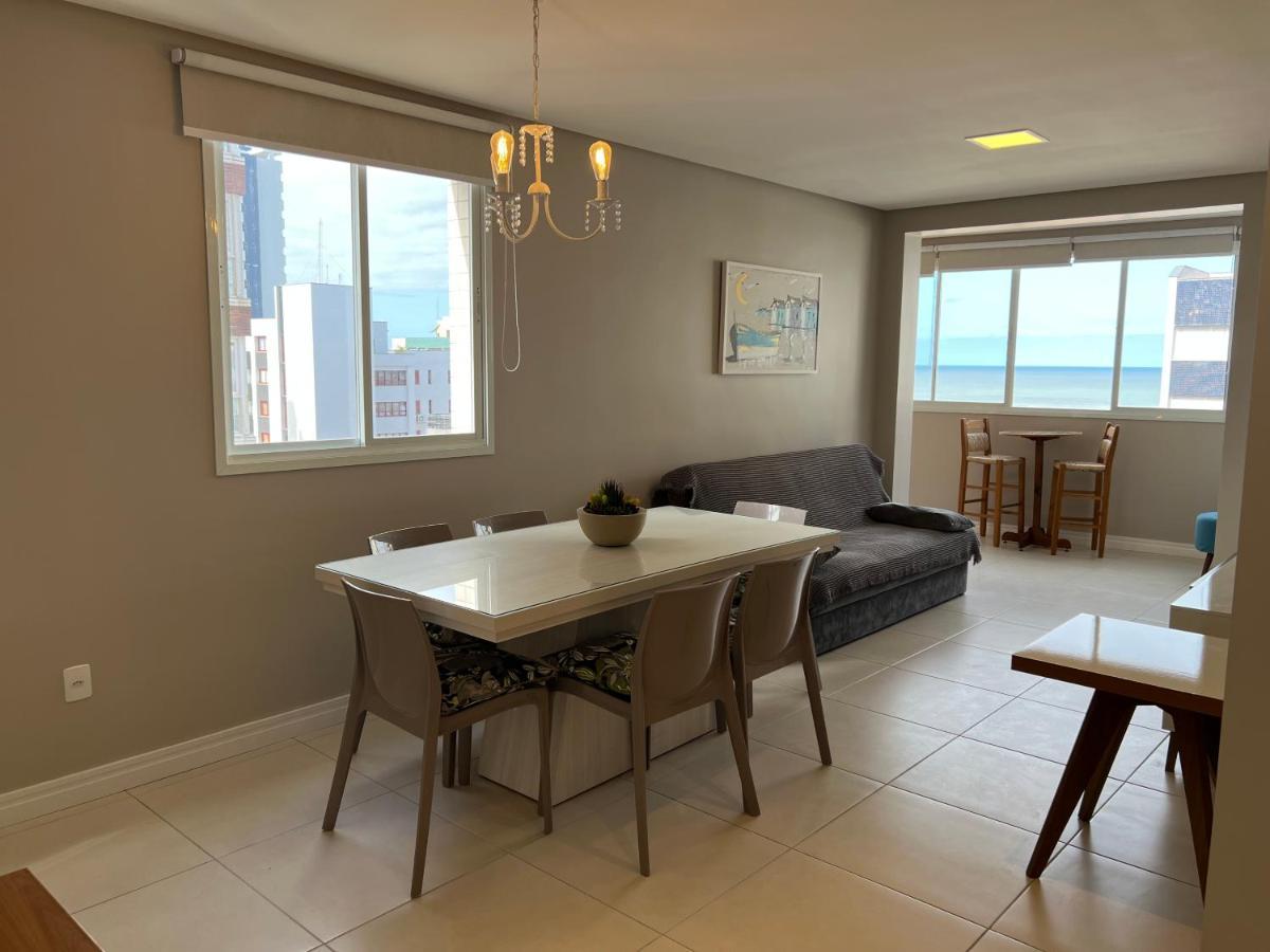 Apartamento Central Super Localizacao Torres Dış mekan fotoğraf