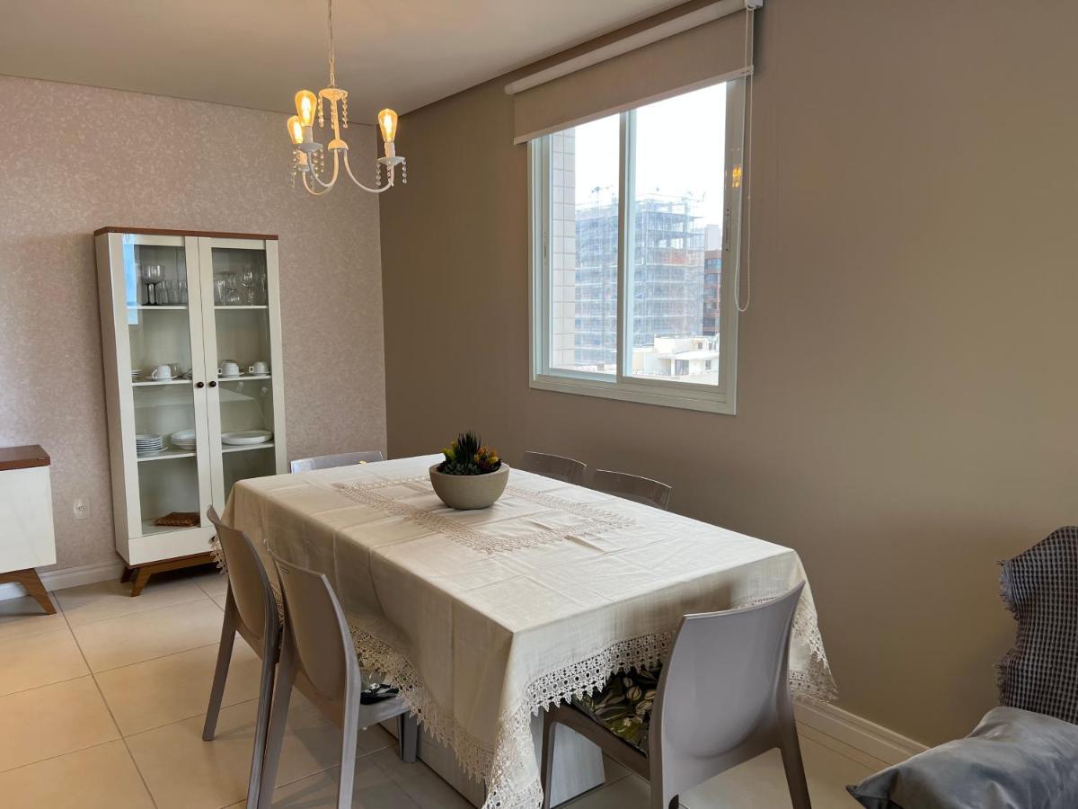 Apartamento Central Super Localizacao Torres Dış mekan fotoğraf