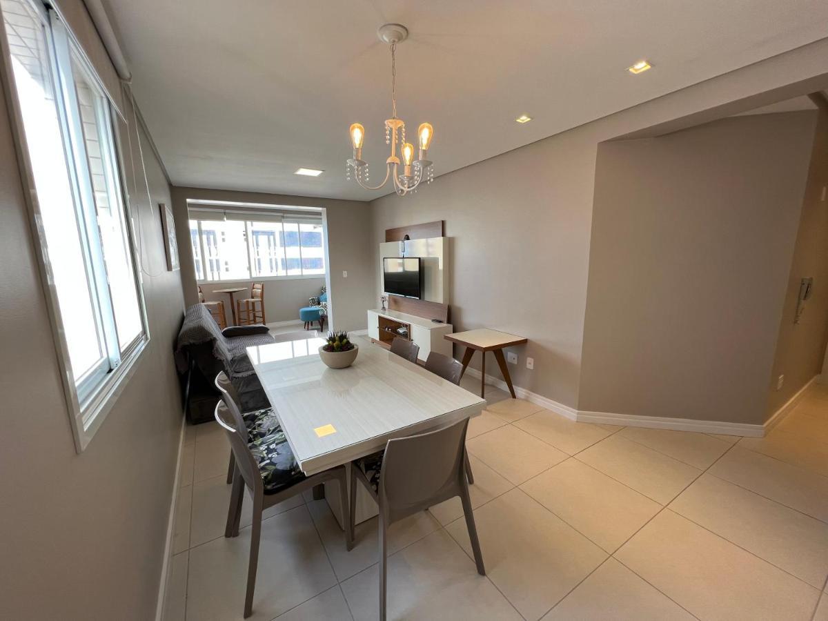 Apartamento Central Super Localizacao Torres Dış mekan fotoğraf