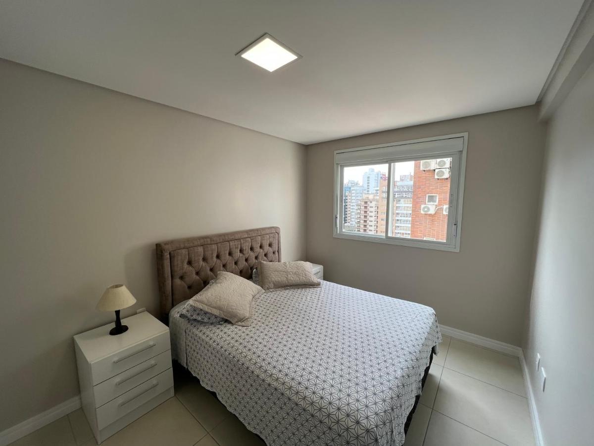 Apartamento Central Super Localizacao Torres Dış mekan fotoğraf