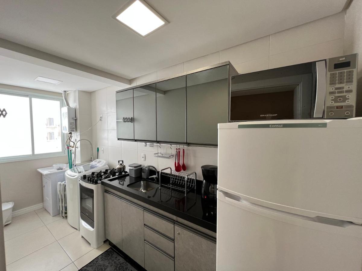 Apartamento Central Super Localizacao Torres Dış mekan fotoğraf