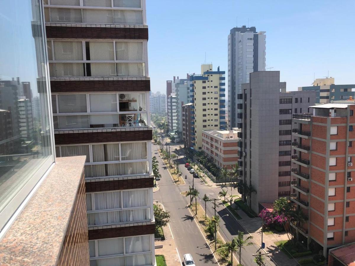 Apartamento Central Super Localizacao Torres Dış mekan fotoğraf